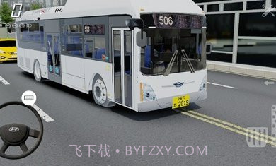 3d驾驶游戏4.0全车解锁截图2 3d驾驶游戏4.0全车解锁截图2