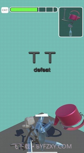 平衡艺术家截图3