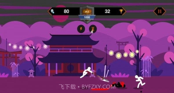 奋斗火柴人2截图4 奋斗火柴人2截图4