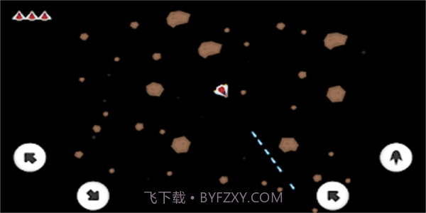 太空征服战截图1 太空征服战截图1