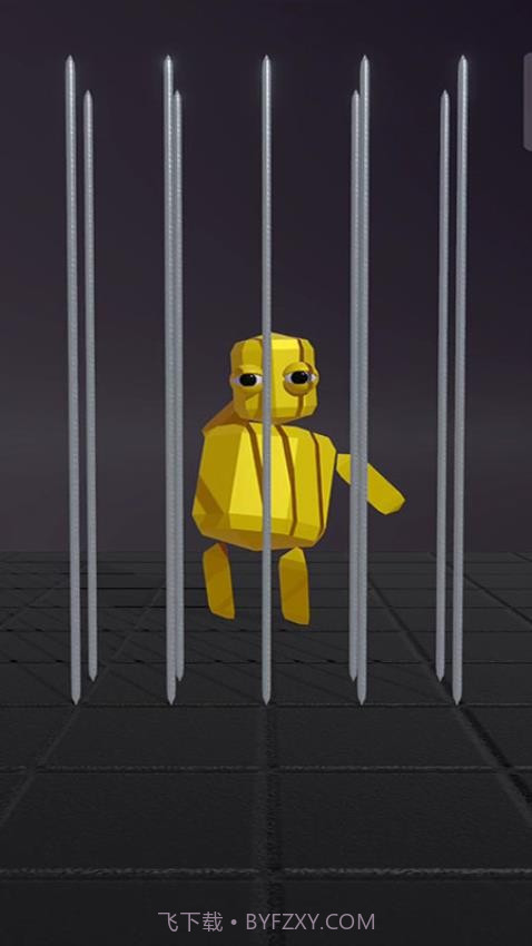 我飞刀贼帅汉化版截图4