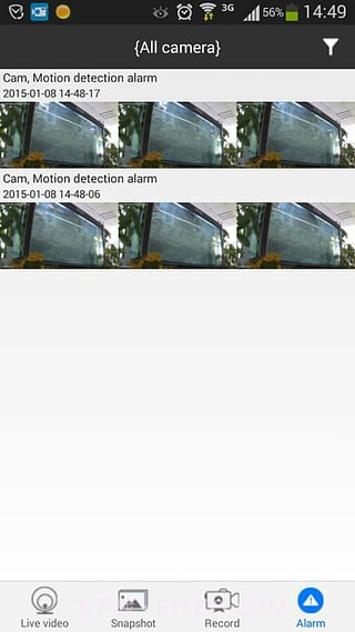 iMiniCam截图2 iMiniCam截图2