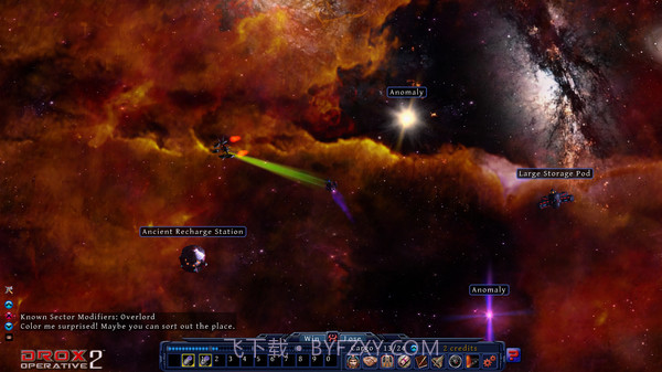 银河特工2截图3 银河特工2截图3