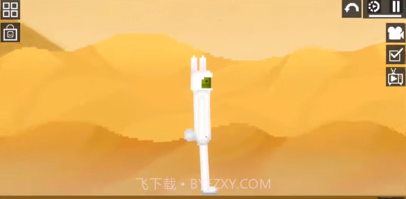 甜瓜游乐场万圣节版本截图2