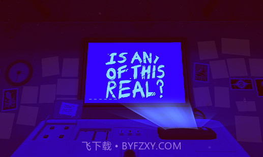 请不要碰任何东西官网版截图4