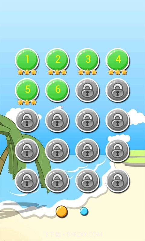 进击的水果截图2 进击的水果截图2