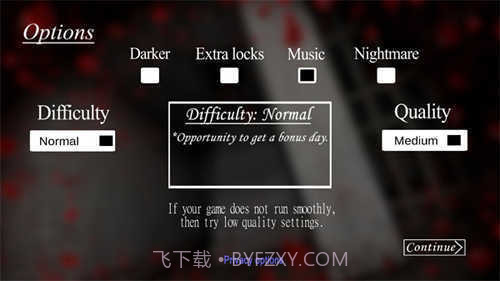 恐怖奶奶海绵宝宝版截图4 恐怖奶奶海绵宝宝版截图4