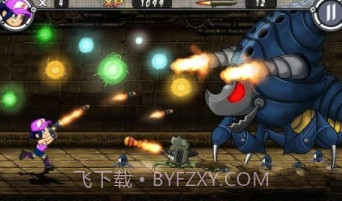 阿尔法射击中文版截图1