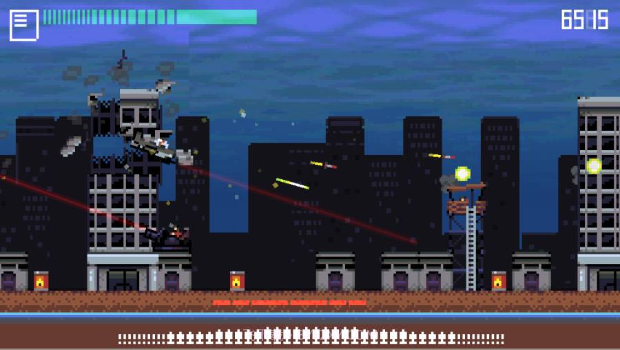 碎石与扫射app截图4