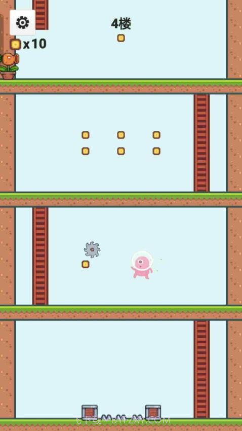 跑一跑就好单机版截图3 跑一跑就好单机版截图3