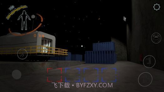 致命公司终极恐怖生存截图3