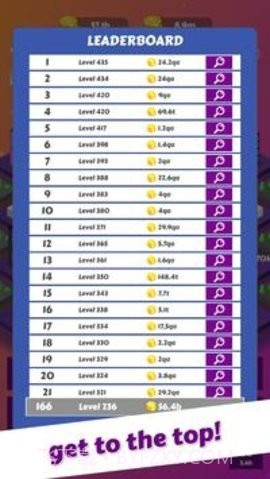 合并城市（Merge City）截图2