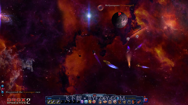 银河特工2截图5 银河特工2截图5