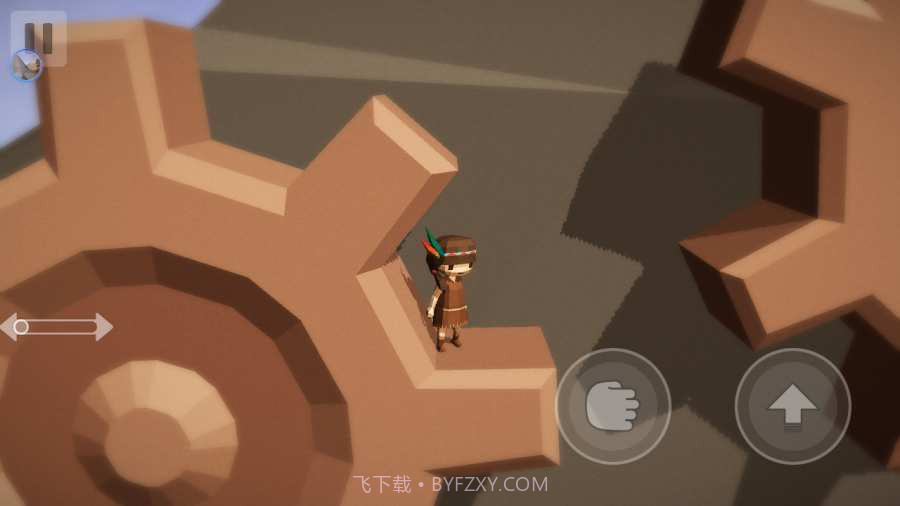 小小大冒险中文版(TinyAdventures)截图3