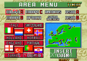 98胜利之路(悟饭)截图3 98胜利之路(悟饭)截图3