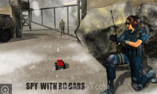 特工生存战争截图1 特工生存战争截图1