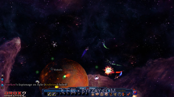 银河特工2截图4 银河特工2截图4