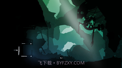 命运之械Fait单机版截图4