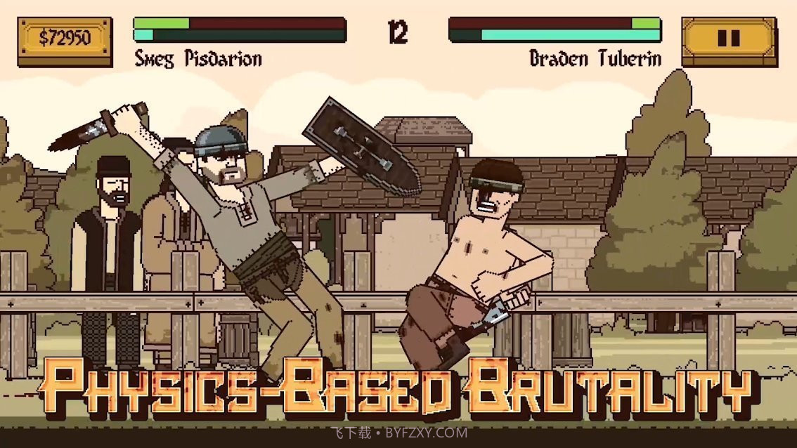 该死的混蛋2.0.2.5全解锁版截图2 该死的混蛋2.0.2.5全解锁版截图2