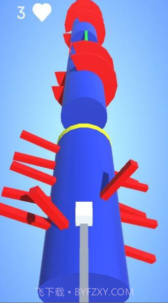 方块无限冲刺截图3