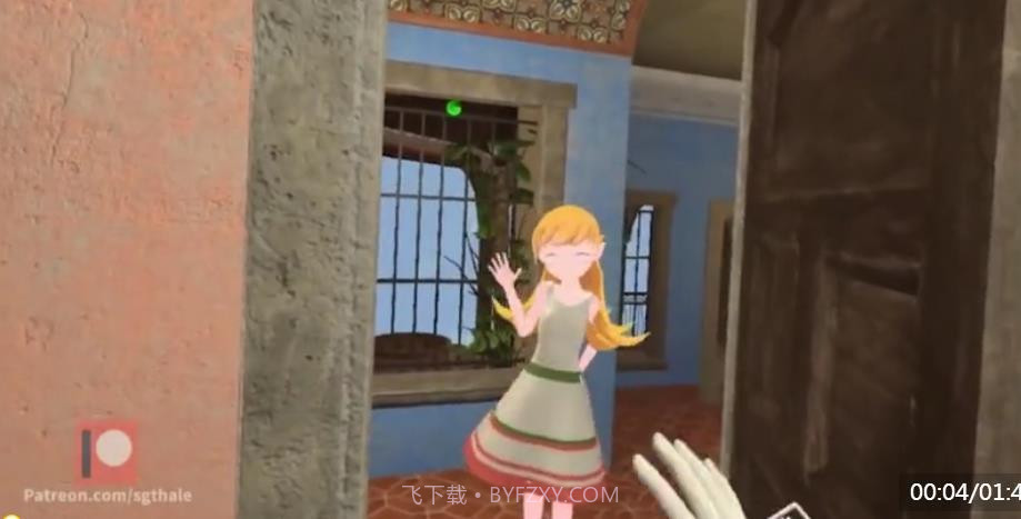 小忍女友免费版截图2