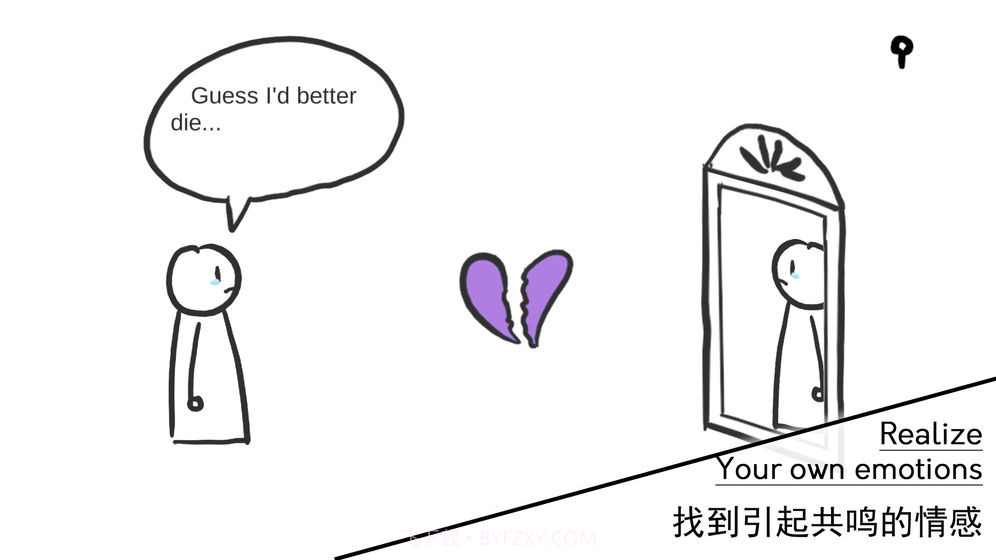 A Love Story截图2