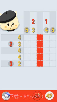 小猫画画截图4 小猫画画截图4