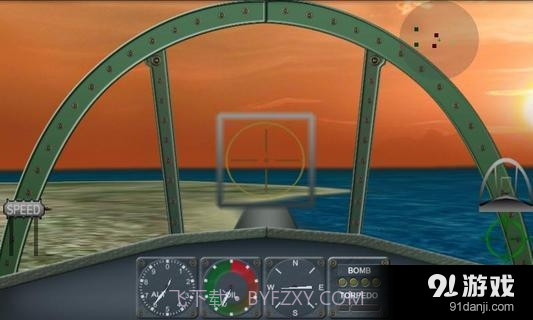 太平洋海军航空兵截图2