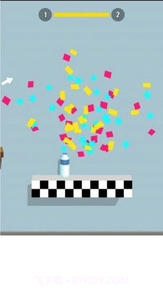 疯狂的瓶子截图3