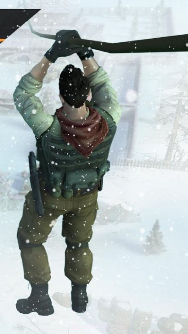 狙击手掩护射击截图5 狙击手掩护射击截图5