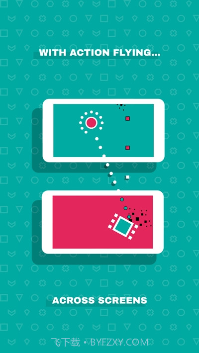 对决DUAL!(付费解锁版)截图1 对决DUAL!(付费解锁版)截图1