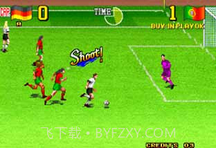 98胜利之路(悟饭)截图4 98胜利之路(悟饭)截图4