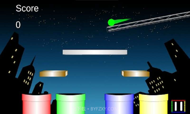 重力城市截图2 重力城市截图2