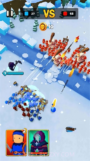 军团模拟器截图2