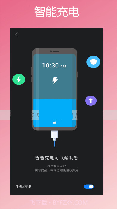 智能省电管家截图4