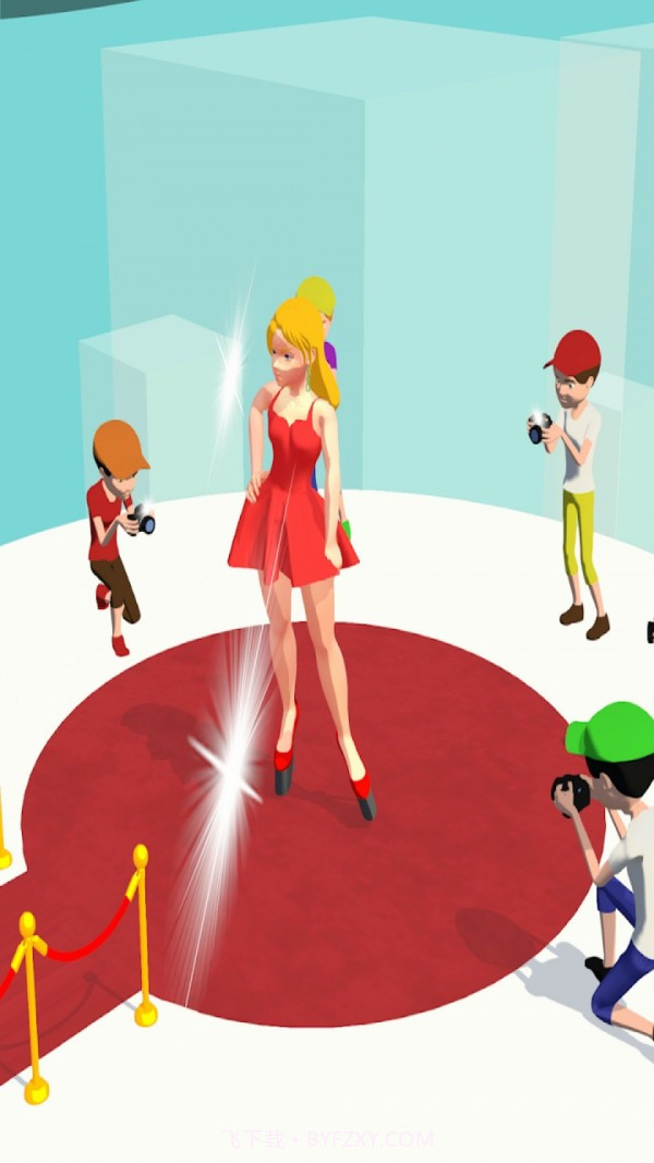 高跟我最靓截图5