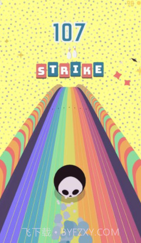 kingpinbowling截图2