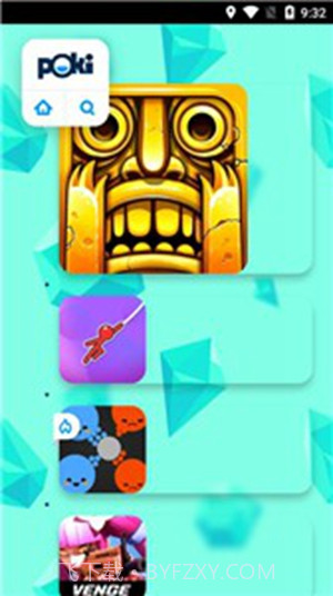 Poki Games手机版截图1 Poki Games手机版截图1