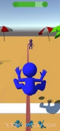 有本事别碰我截图1