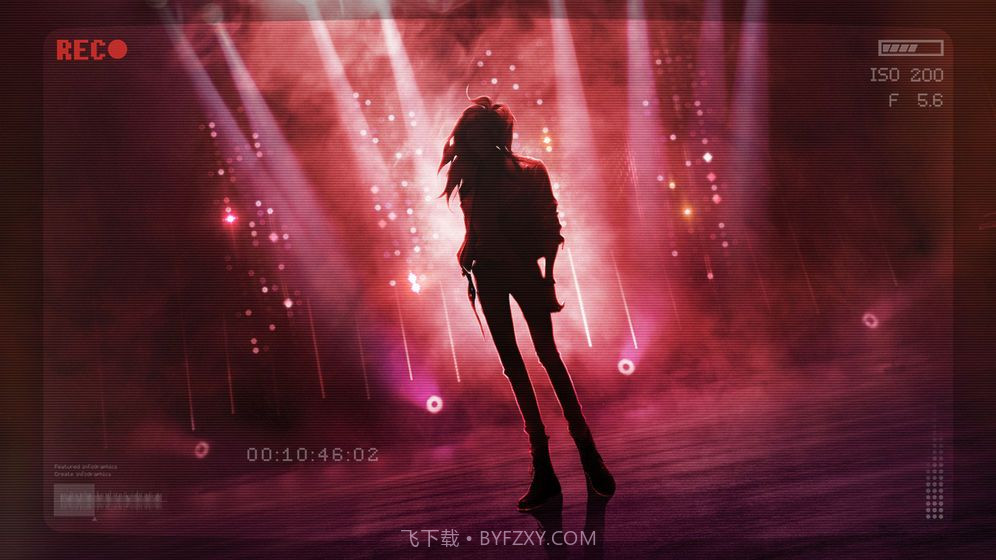 代号oip截图3 代号oip截图3