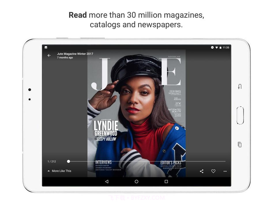 发行issuu截图9 发行issuu截图9