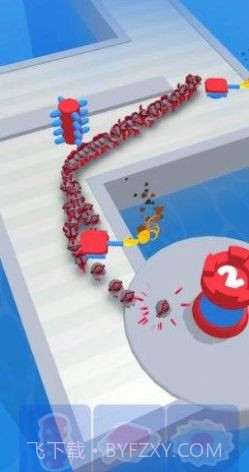 陷阱管理器截图3