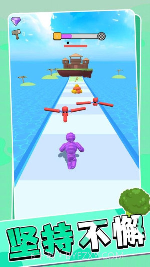 竞速我能行官方版截图1 竞速我能行官方版截图1