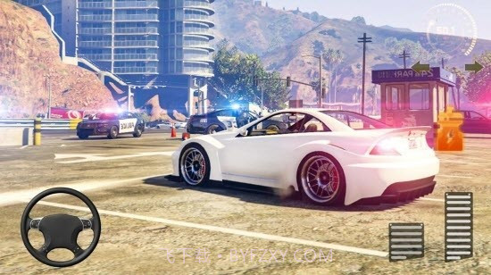 顶级跑车模拟器截图2 顶级跑车模拟器截图2