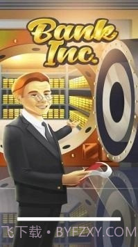 银行公司空闲大亨截图3 银行公司空闲大亨截图3