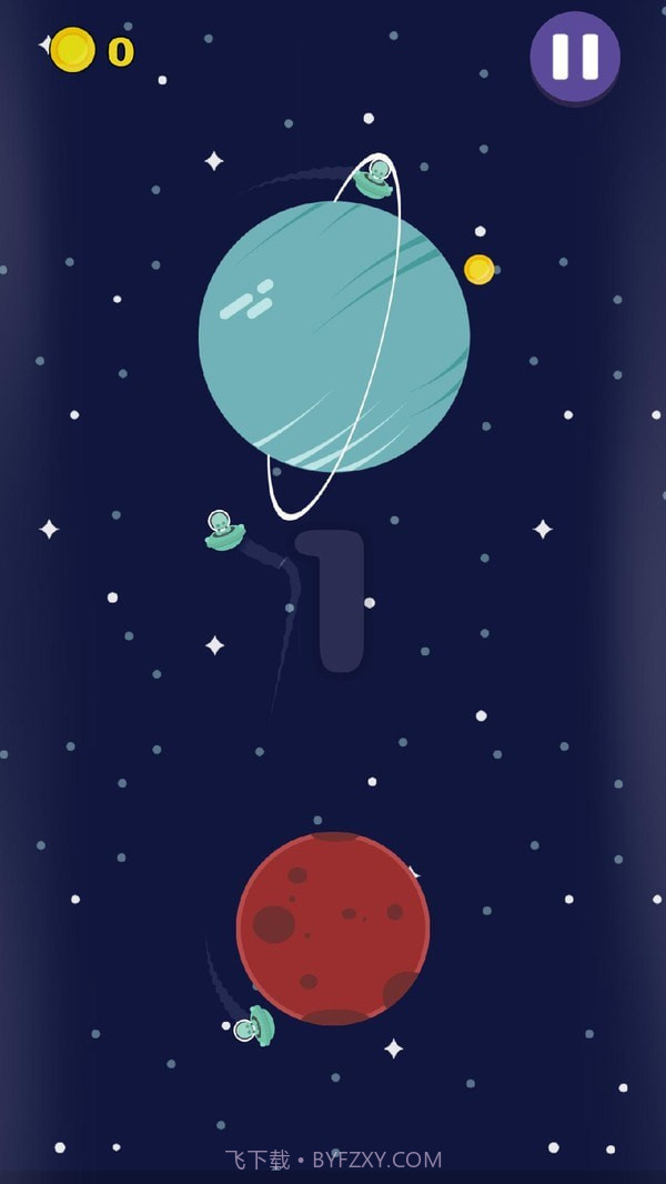 火星人登陆器截图2 火星人登陆器截图2