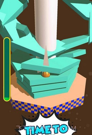 五彩火球粉碎截图2 五彩火球粉碎截图2