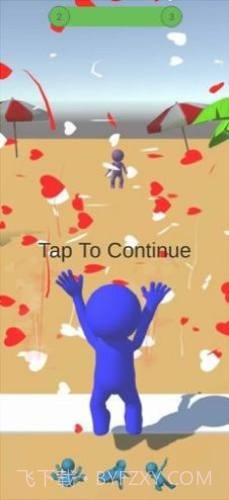 有本事别碰我截图2