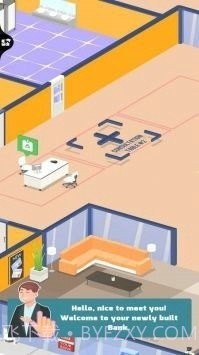 银行公司空闲大亨截图1 银行公司空闲大亨截图1