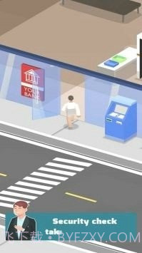 银行公司空闲大亨截图2 银行公司空闲大亨截图2